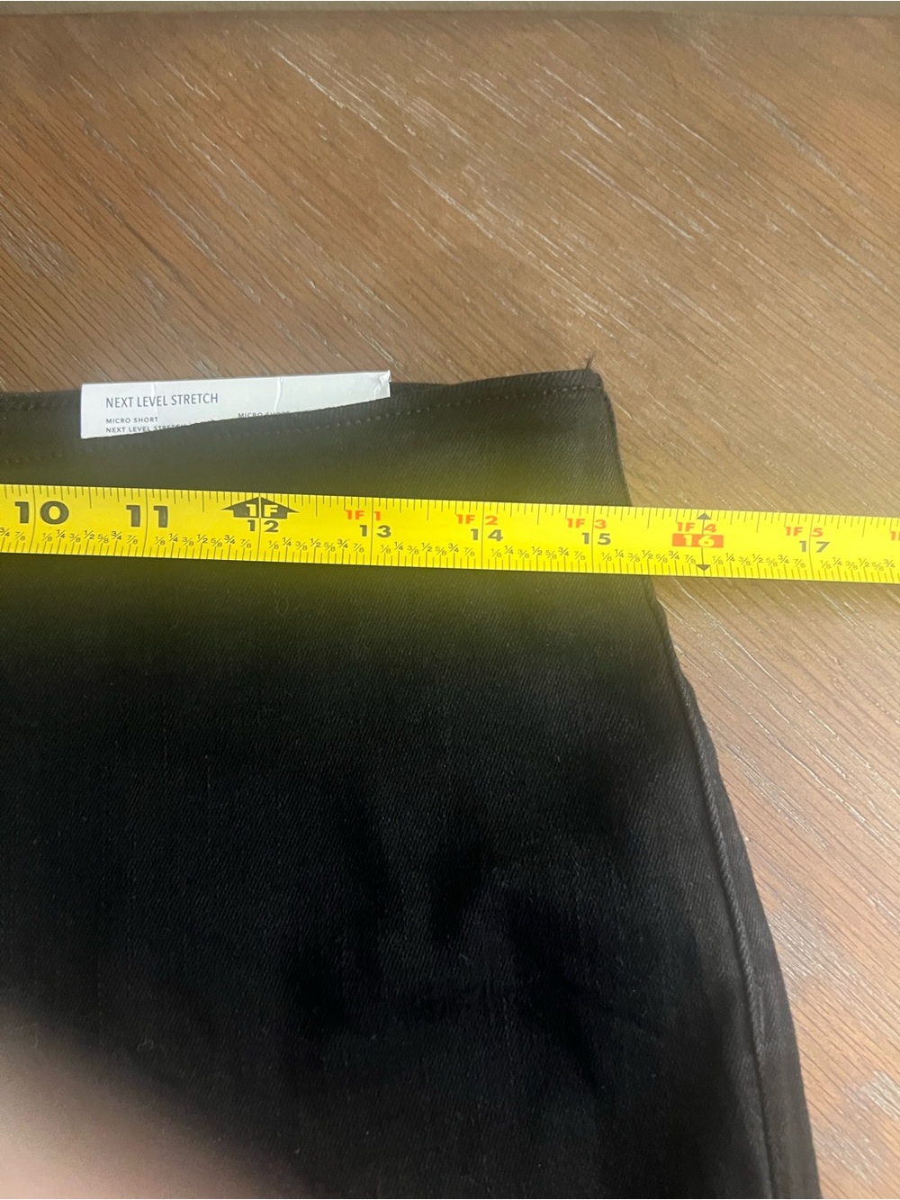 American Eagle Next Level Stretch Micro Short M - Picture 6 of 7
